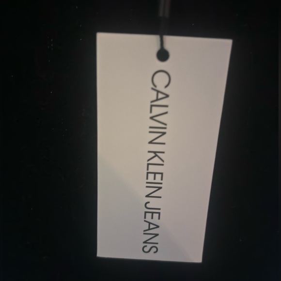 Calvin Klein Sweater - Picture 3 of 5